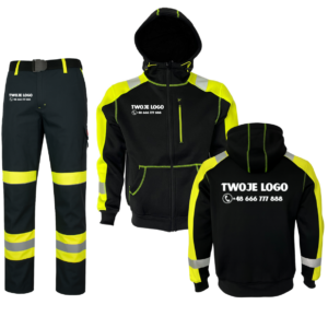 vis + bluza classwork z nadrukiem - 44