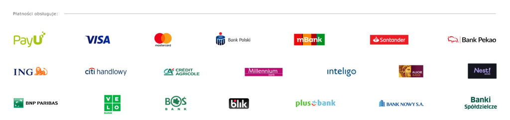 Pasek banki karty 11 2022