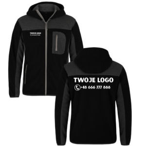 SCOTER z nadrukiem - M