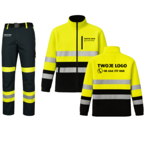 vis + polar refus z nadrukiem - 44