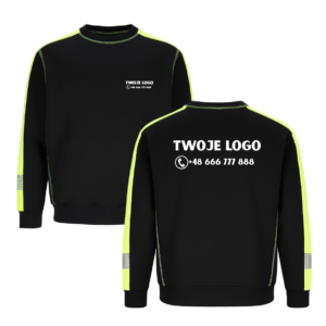 TRENT z nadrukiem - M